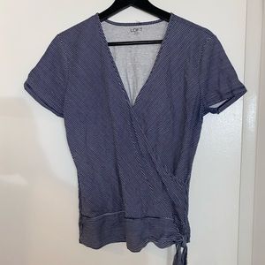 LOFT Females Top Size M